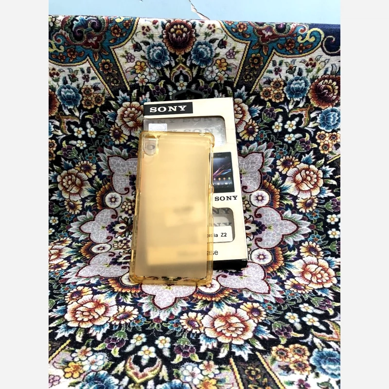 قاب SONY XPERIA Z2 دو