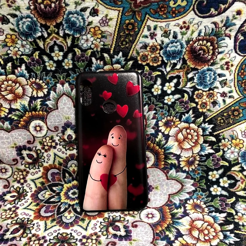 قاب XIAOMI MI A2 LITE یک