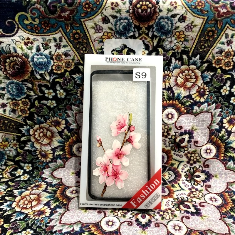 قاب SAMSUNG S9 شش