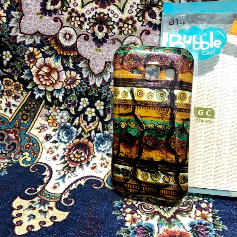 قاب SAMSUNG J1 دو