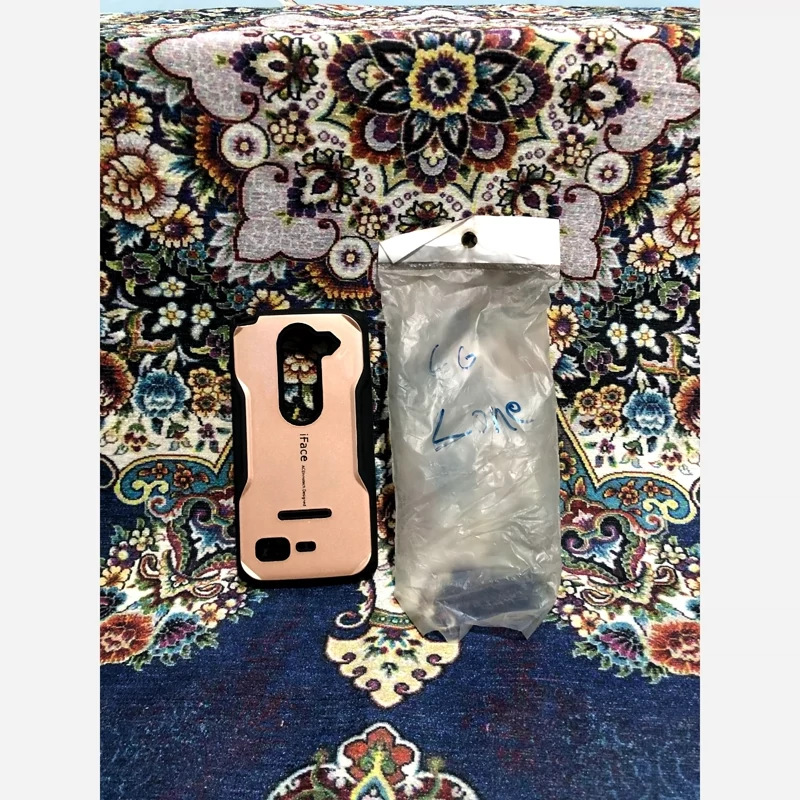 قاب LG LEON یک