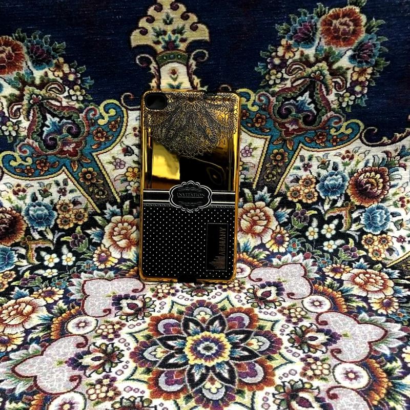 قاب HUAWEI P8 شش
