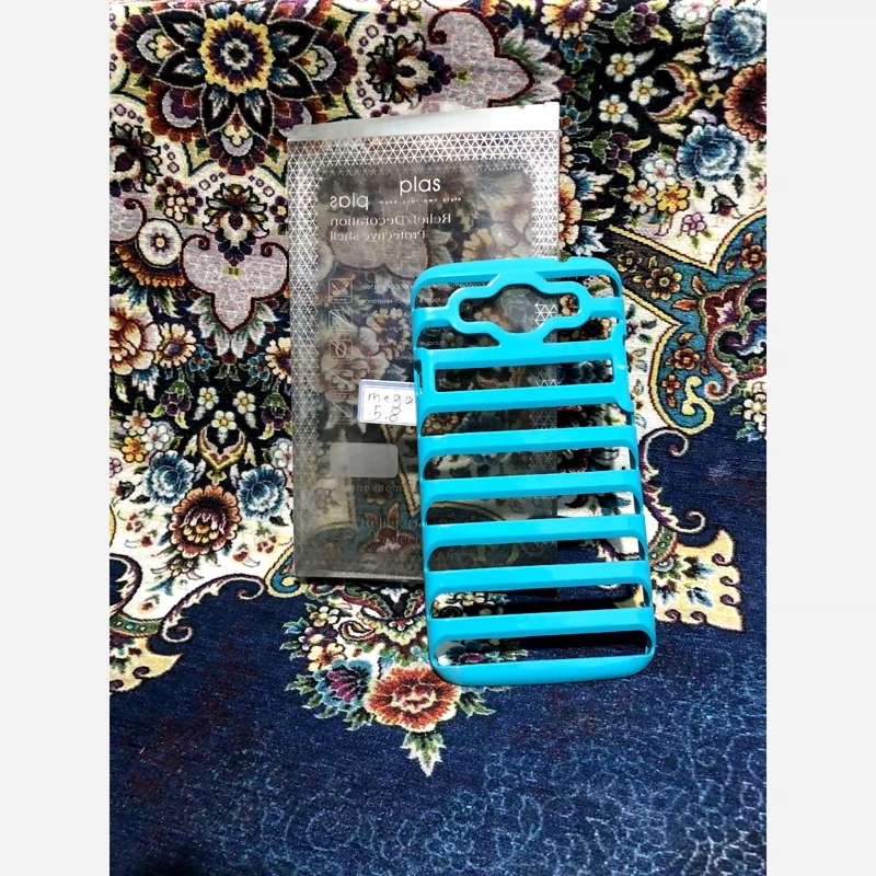 قاب SAMSUNG MEGA 5.8 یک