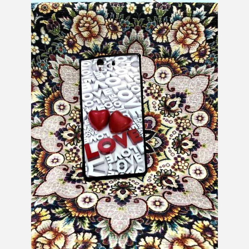 قاب SONY XPERIA Z پنج
