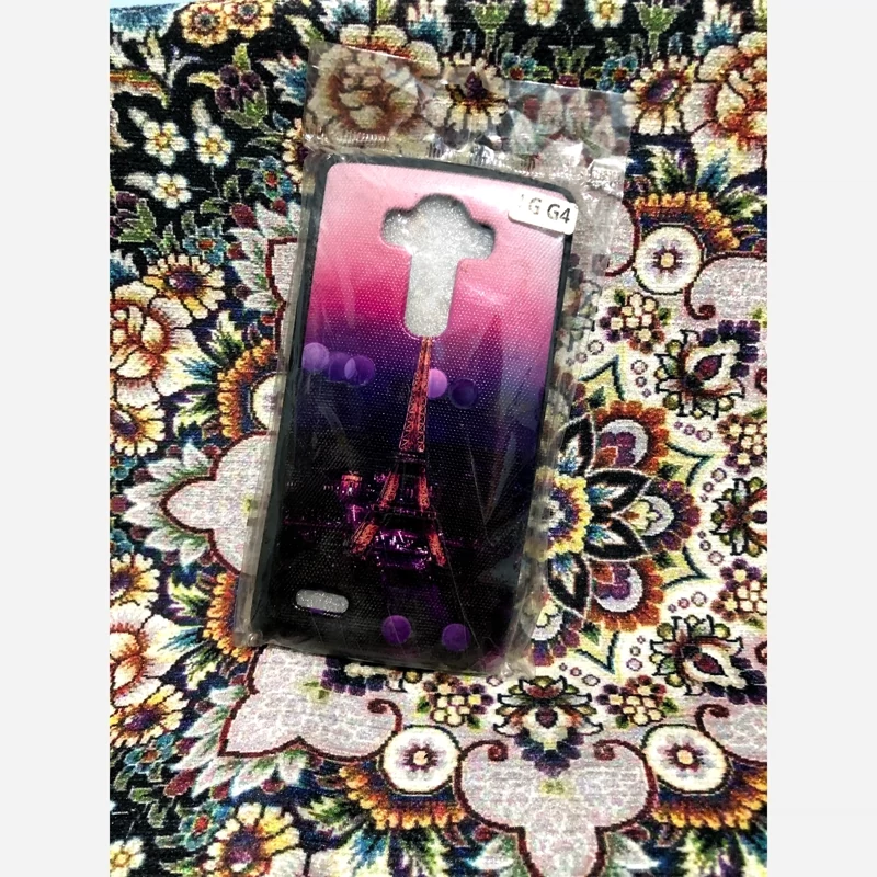 قاب LG G4 چهار