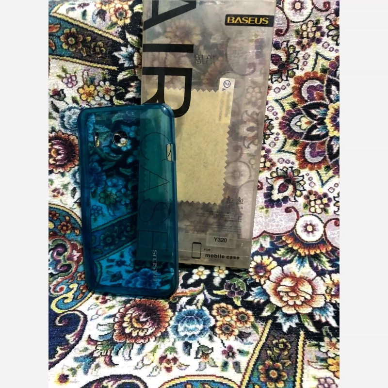 قاب HUAWEI Y320 سه
