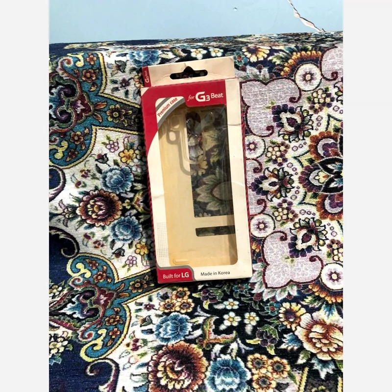 قاب LG G3 BEAT یک