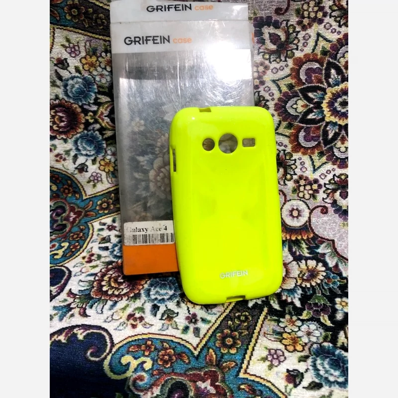 قاب SAMSUNG STAR 2 PLUS هشت