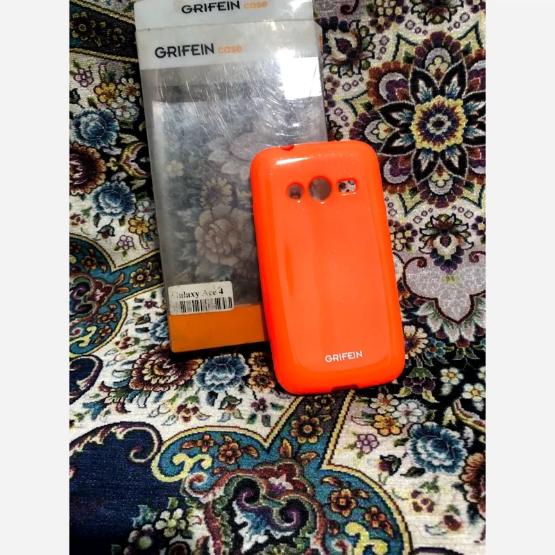 قاب SAMSUNG STAR 2 PLUS نه