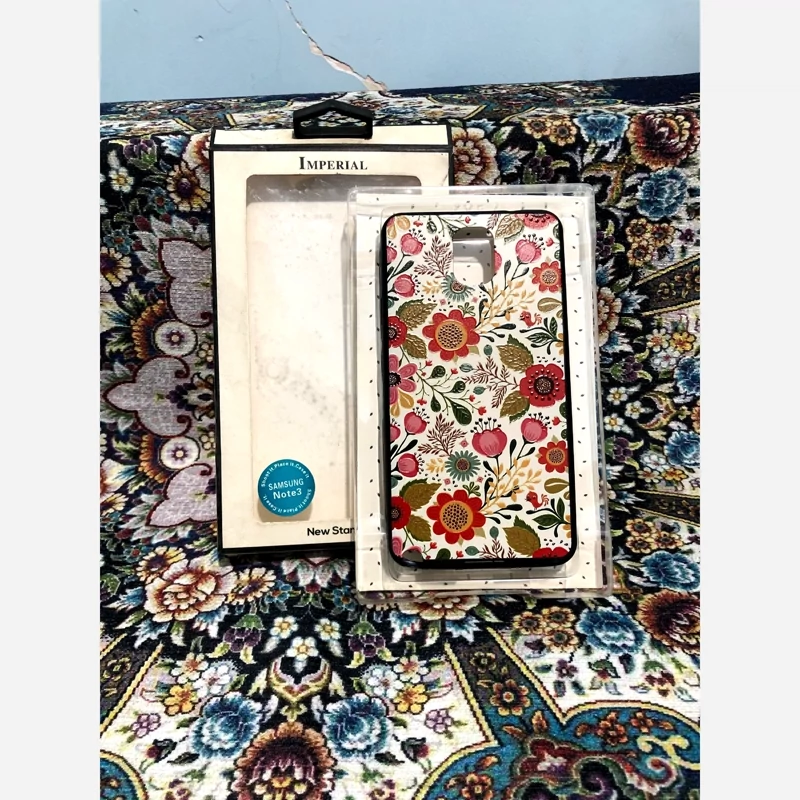 قاب SAMSUNG NOTE 3 نه