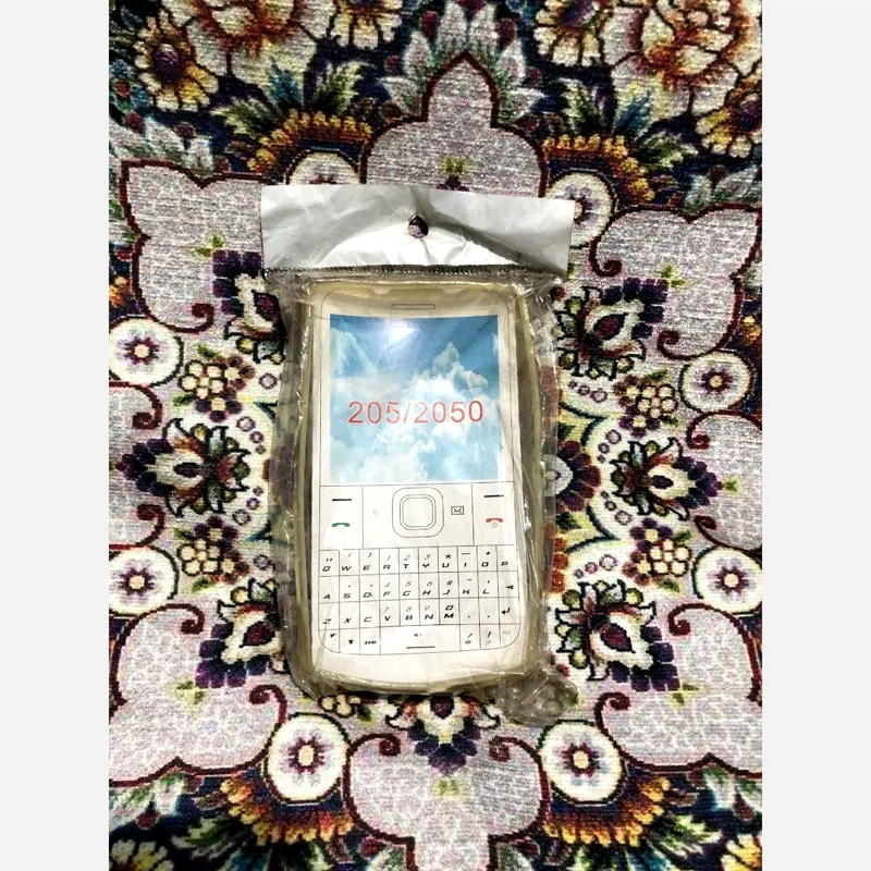 قاب NOKIA 205