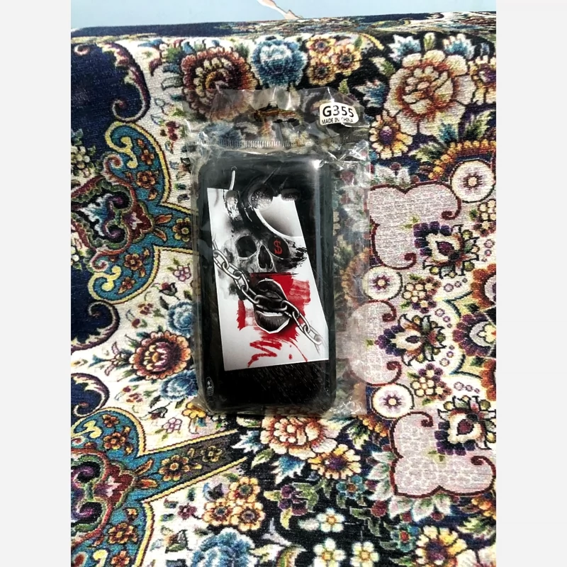 قاب SAMSUNG CORE II G355 یک