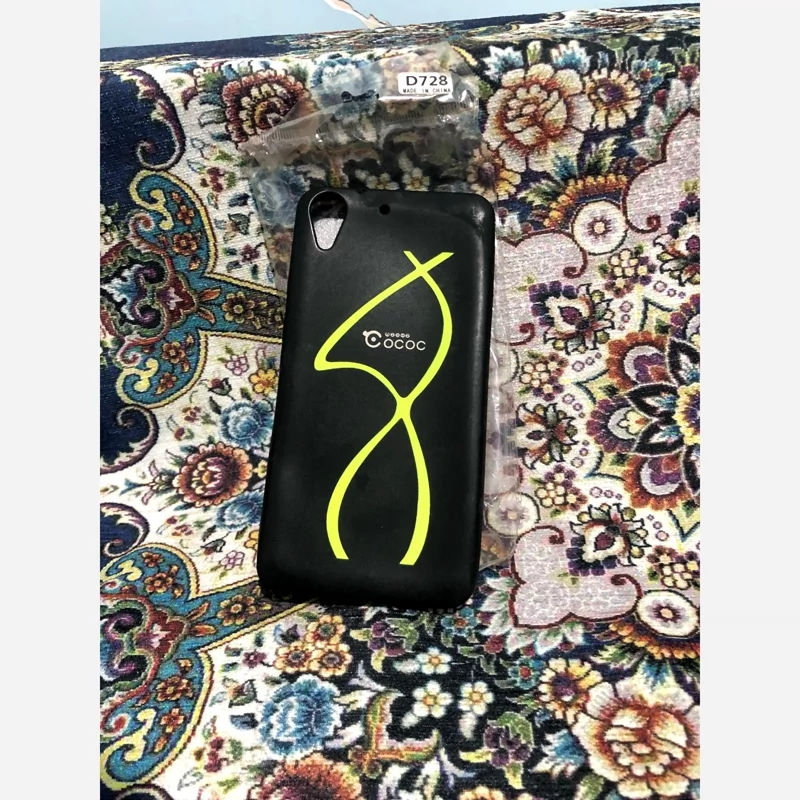 قاب HTC DESIRE 728 سه