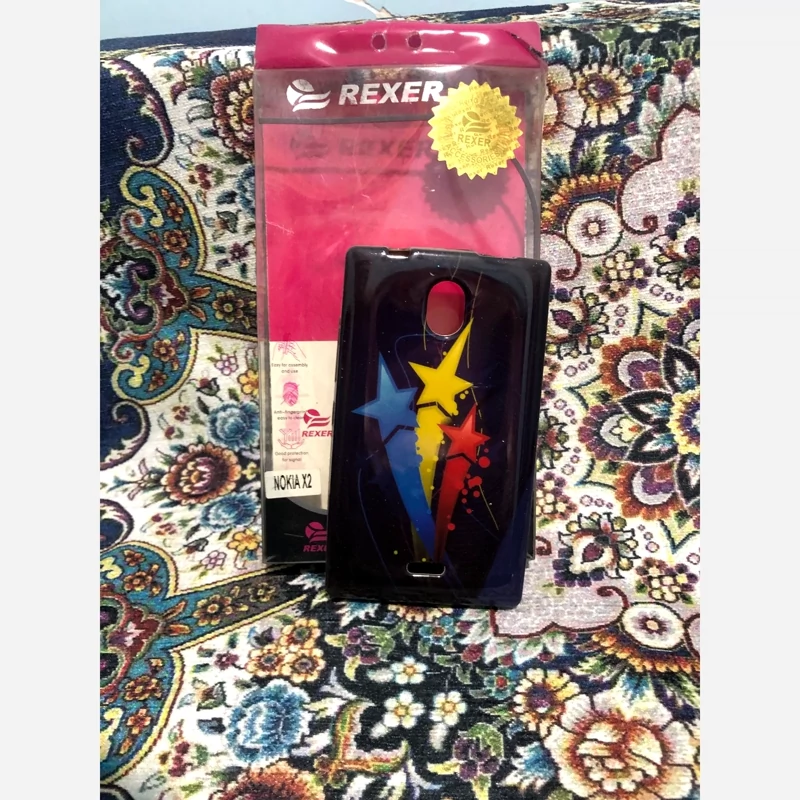 قاب NOKIA X2