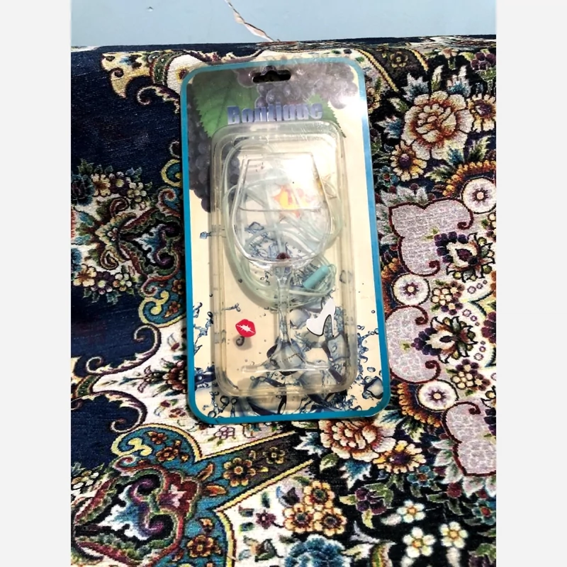 قاب IPHONE 6 سی و چهار