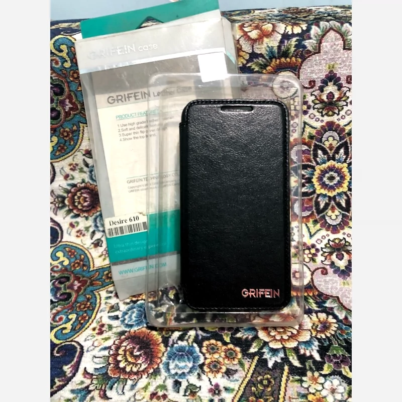 قاب HTC DESIRE 610 یک