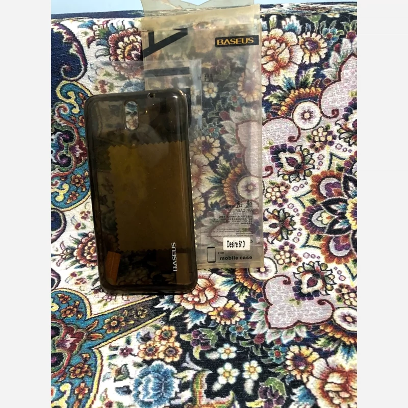 قاب HTC DESIRE 610 دو