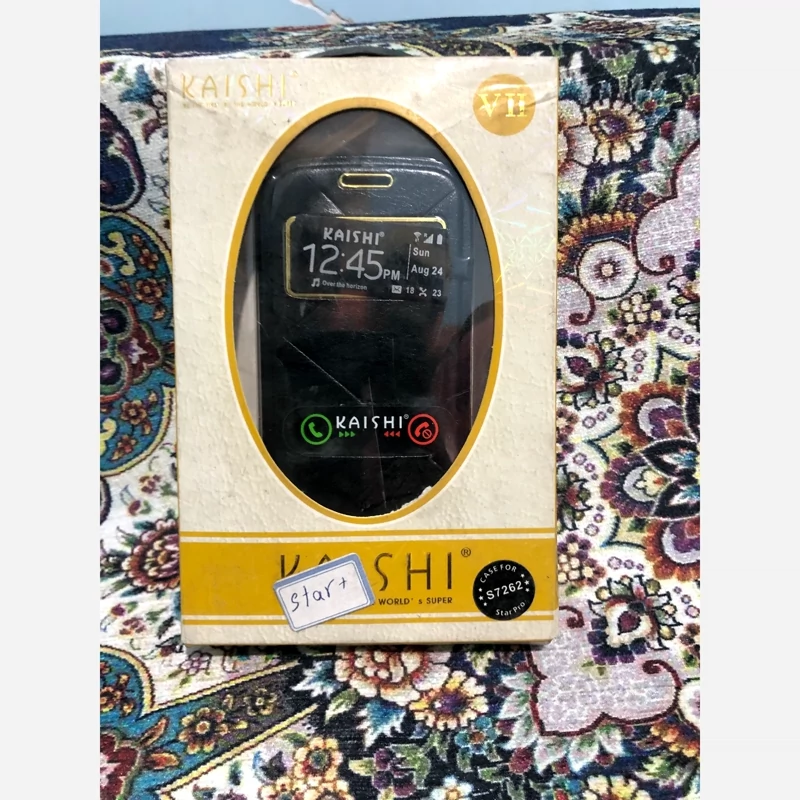 قاب SAMSUNG STAR PLUS چهار