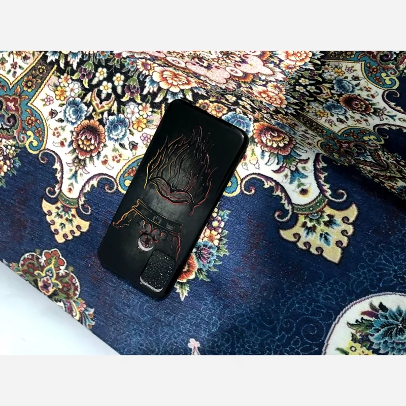 قاب HUAWEI HONOR 9A پنج