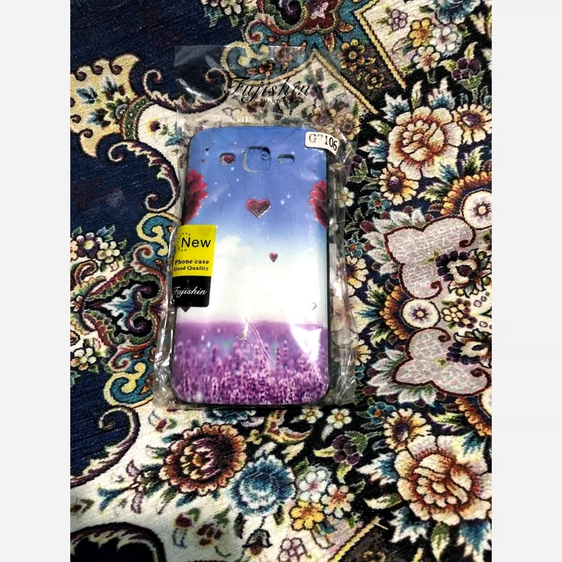 قاب SAMSUNG GRAND 2 هفت