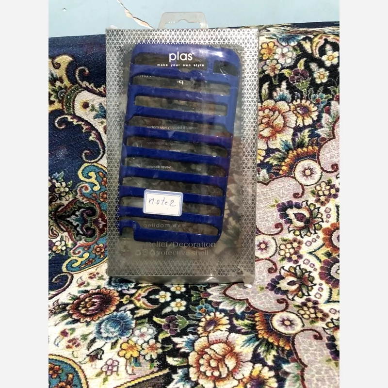 قاب SAMSUNG NOTE 2 هشت