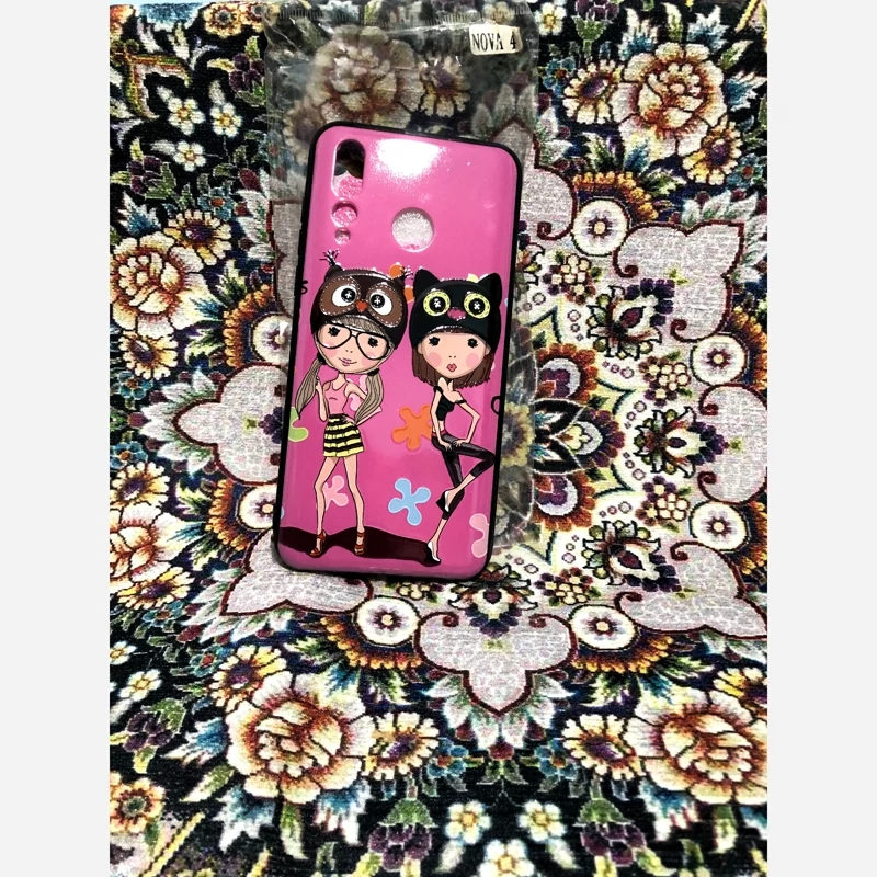قاب HUAWEI NOVA 4 پنج