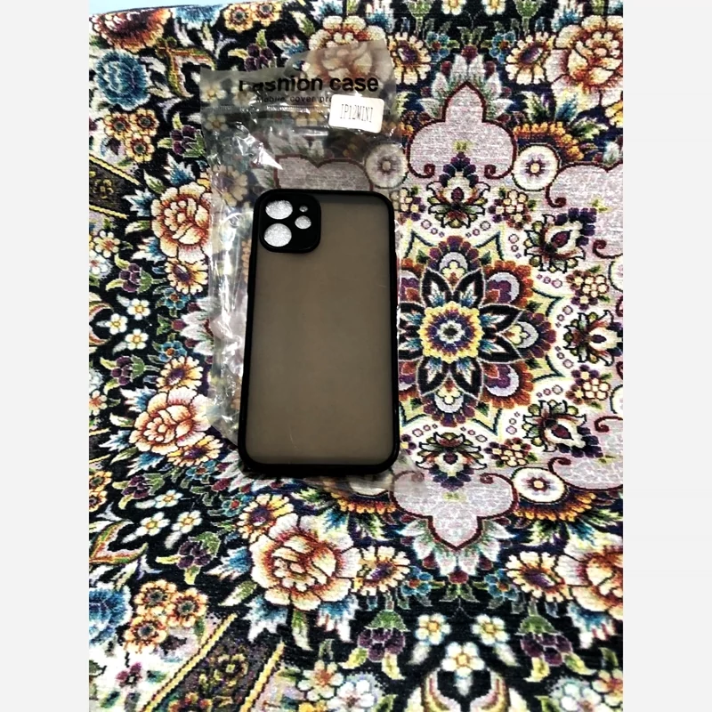 قاب IPHONE 12 MINI دو