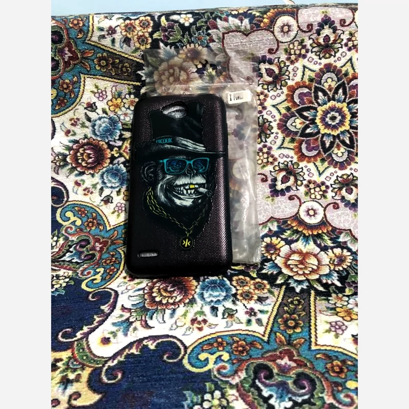 قاب LG X POWER 2 چهار