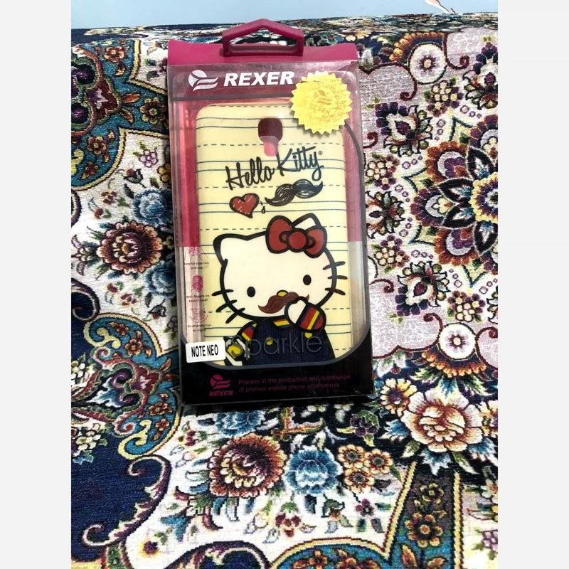 قاب SAMSUNG NOTE 3 NEO ده