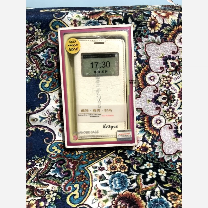 قاب HUAWEI G510 هفت