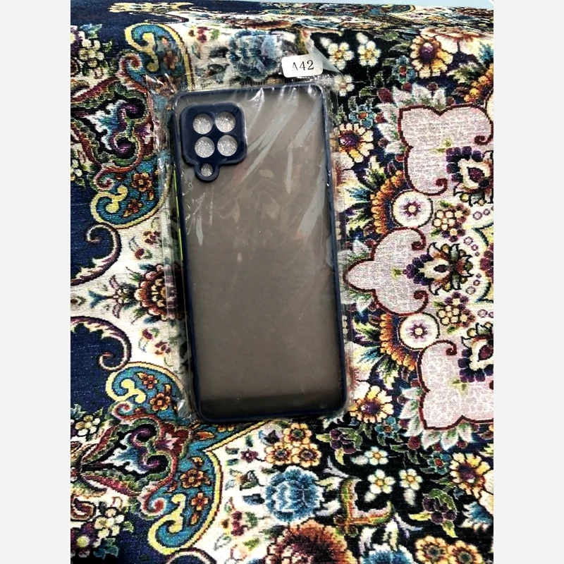 قاب SAMSUNG A42 هشت