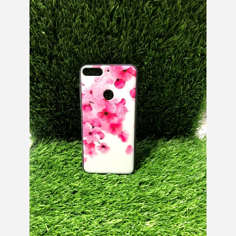 قاب HUAWEI Y7 PRIME 2018 HONOR 7C  هشت