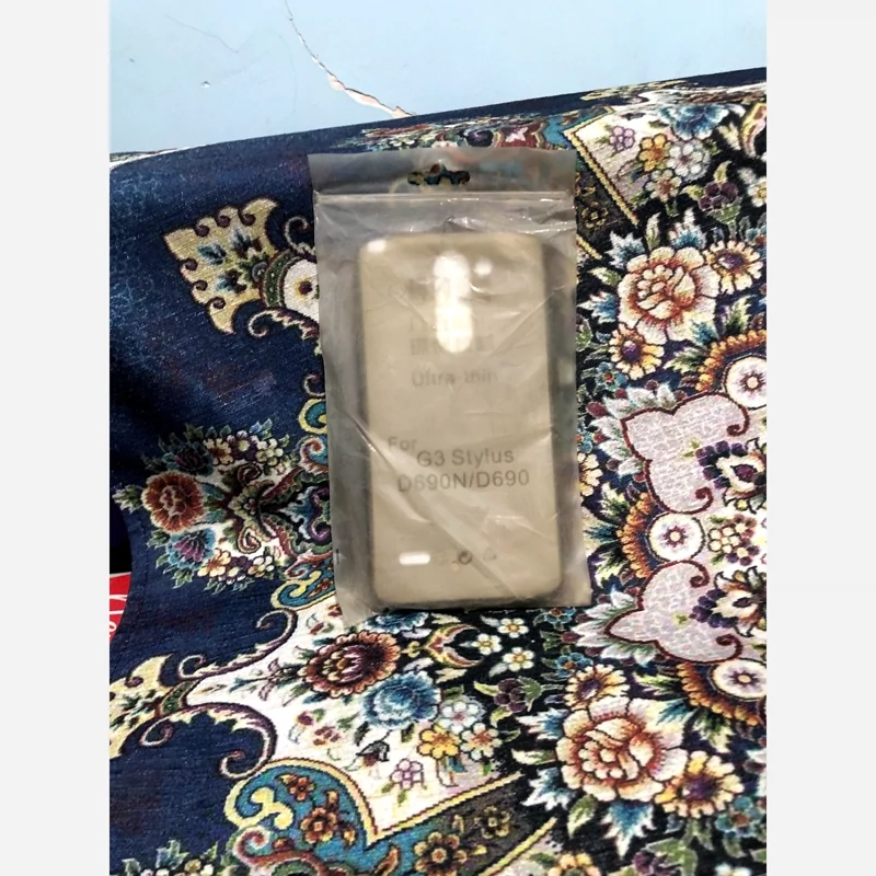 قاب LG G3 STYLUS ده