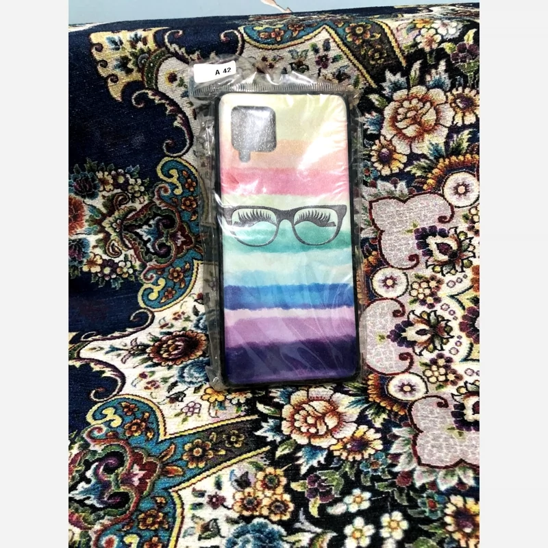 قاب SAMSUNG A42 نه