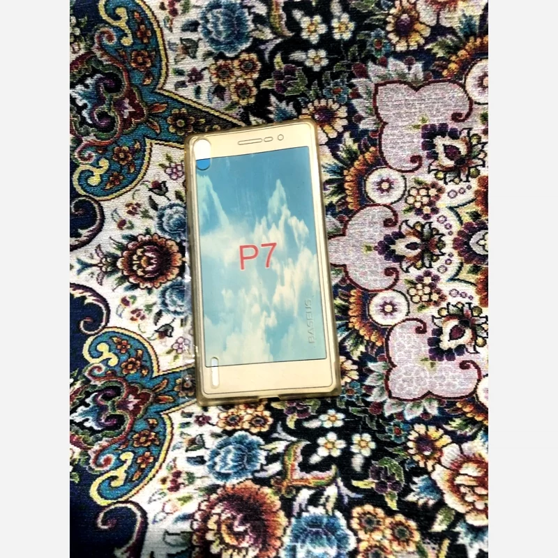 قاب HUAWEI P7 پنج