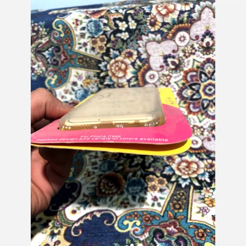 قاب IPHONE 6 سی و یک