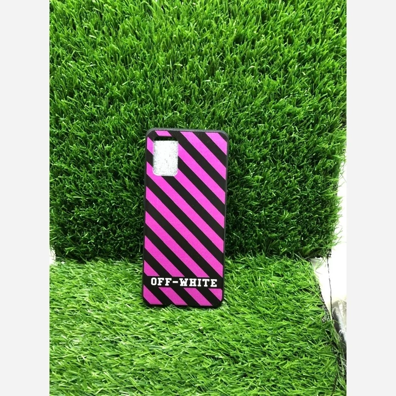 قاب SAMSUNG A02S بیست و یک