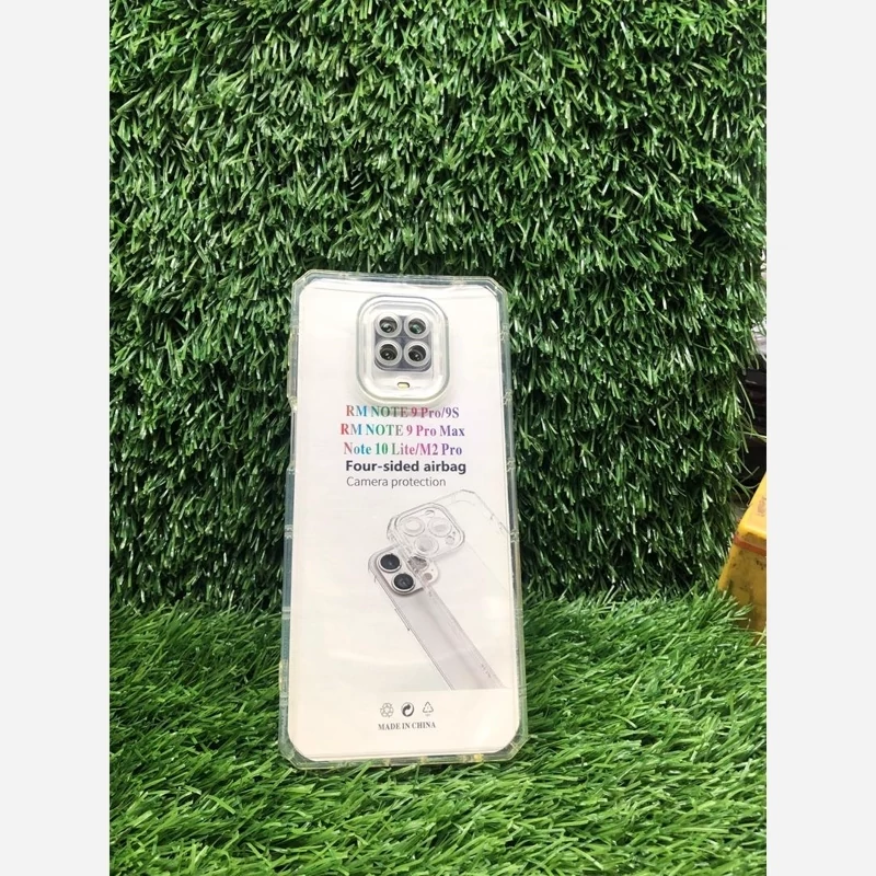 قاب NOTE 9S NOTE 9 PRO پنجاه و چهار