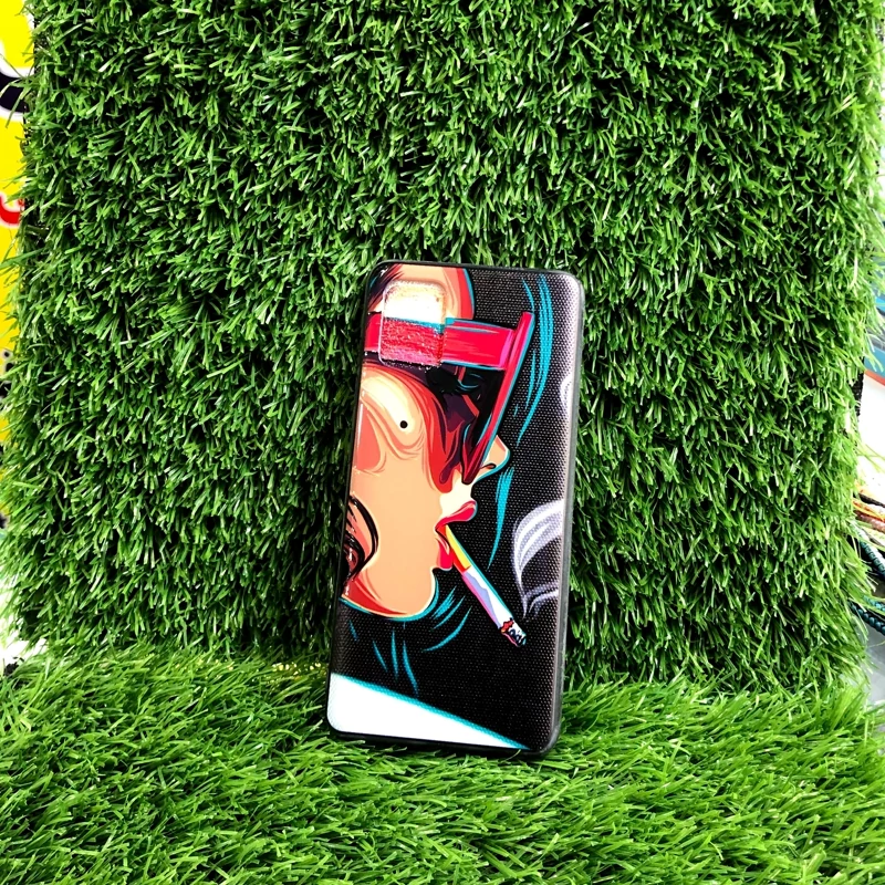 قاب SAMSUNG A51 نه