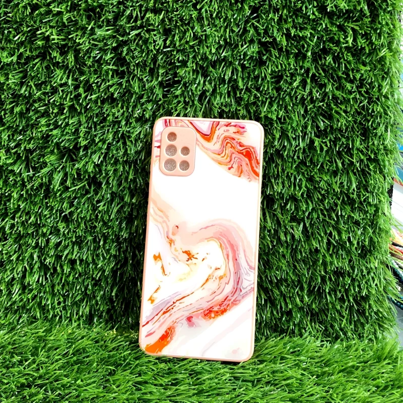 قاب SAMSUNG A51 بیست