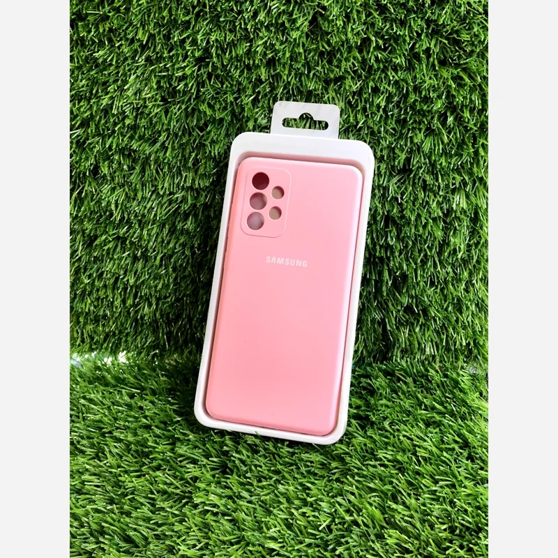 قاب SAMSUNG A52 صد و چهارده