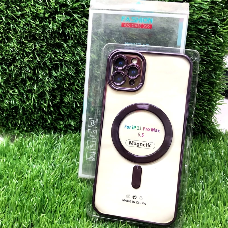 قاب IPHONE 11 PRO MAX پنجاه و نه