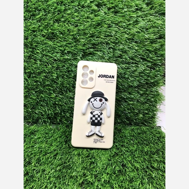 قاب SAMSUNG A53 صد و شانزده