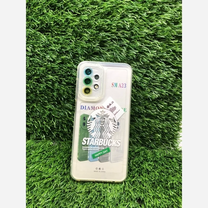 قاب SAMSUNG A23 سی