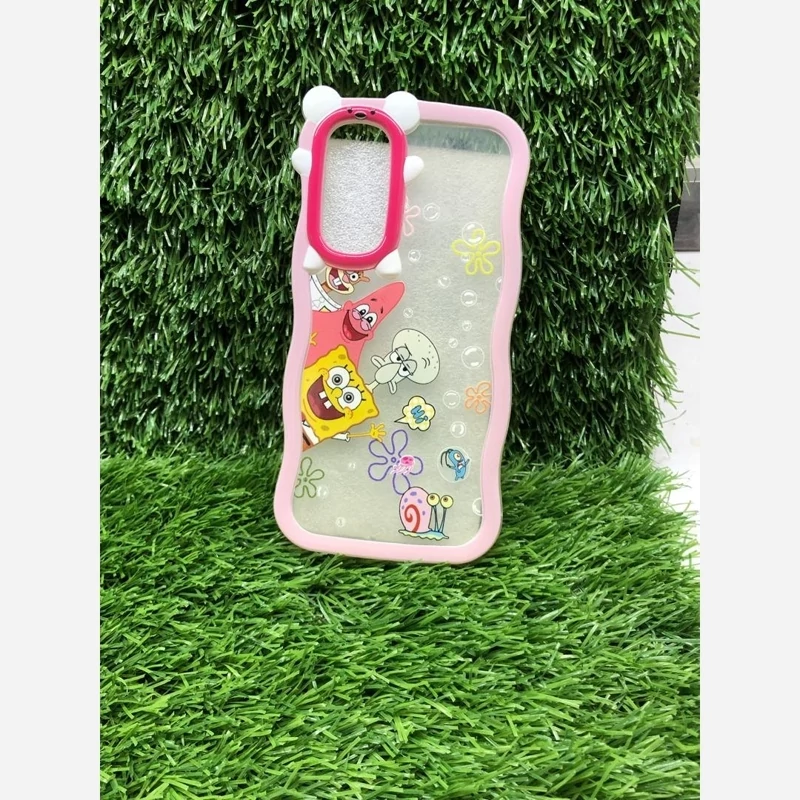قاب SAMSUNG A54 هشت