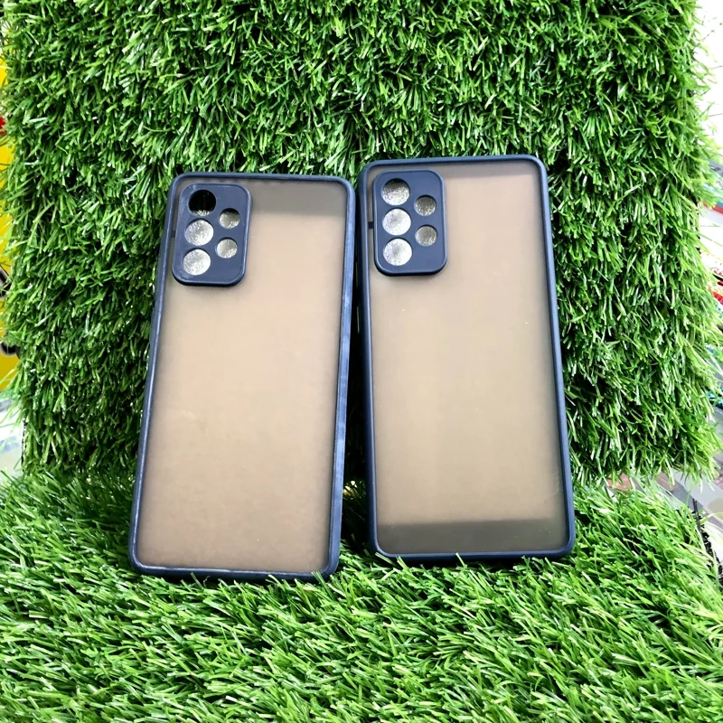 قاب SAMSUNG A52 دو