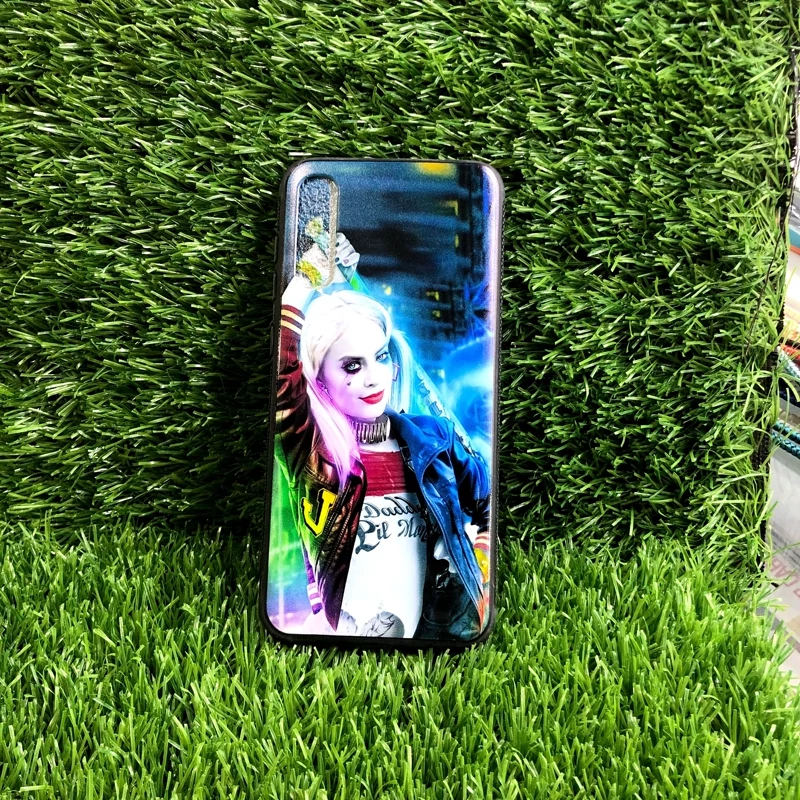 قاب SAMSUNG A70 بیست و سه