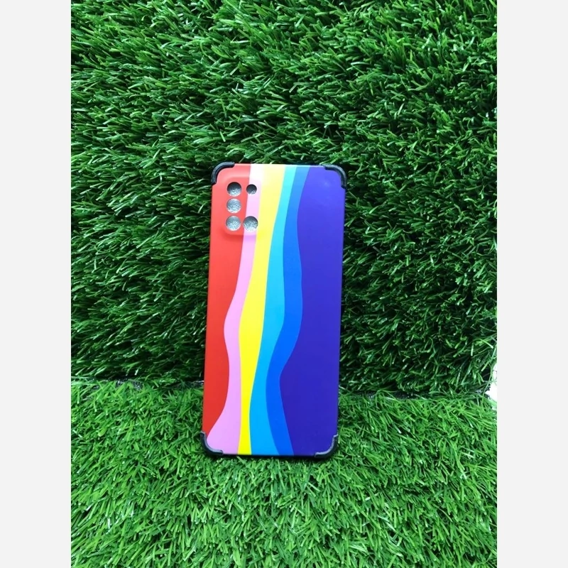 قاب SAMSUNG A31 بیست و پنج