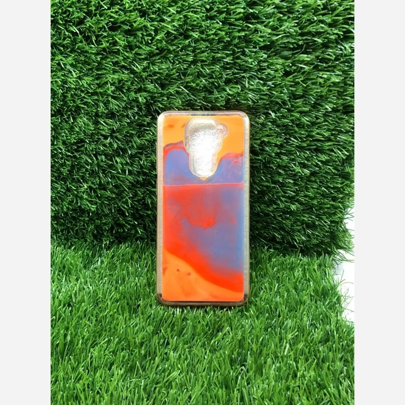 قاب REDMI NOTE 9 REDMI 10X بیست و چهار