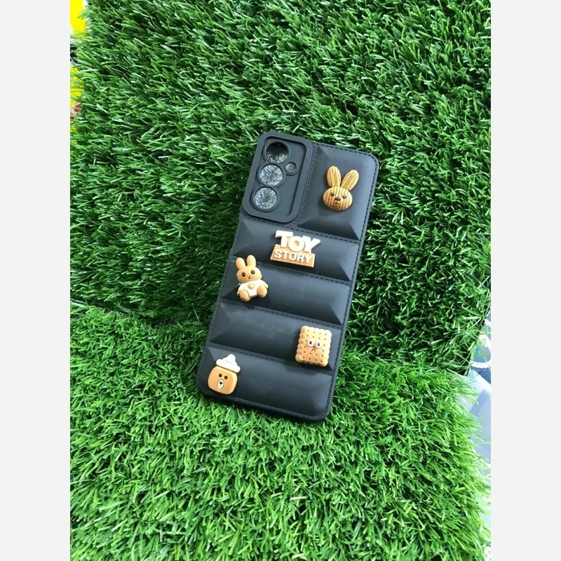 قاب SAMSUNG A05S بیست و چهار